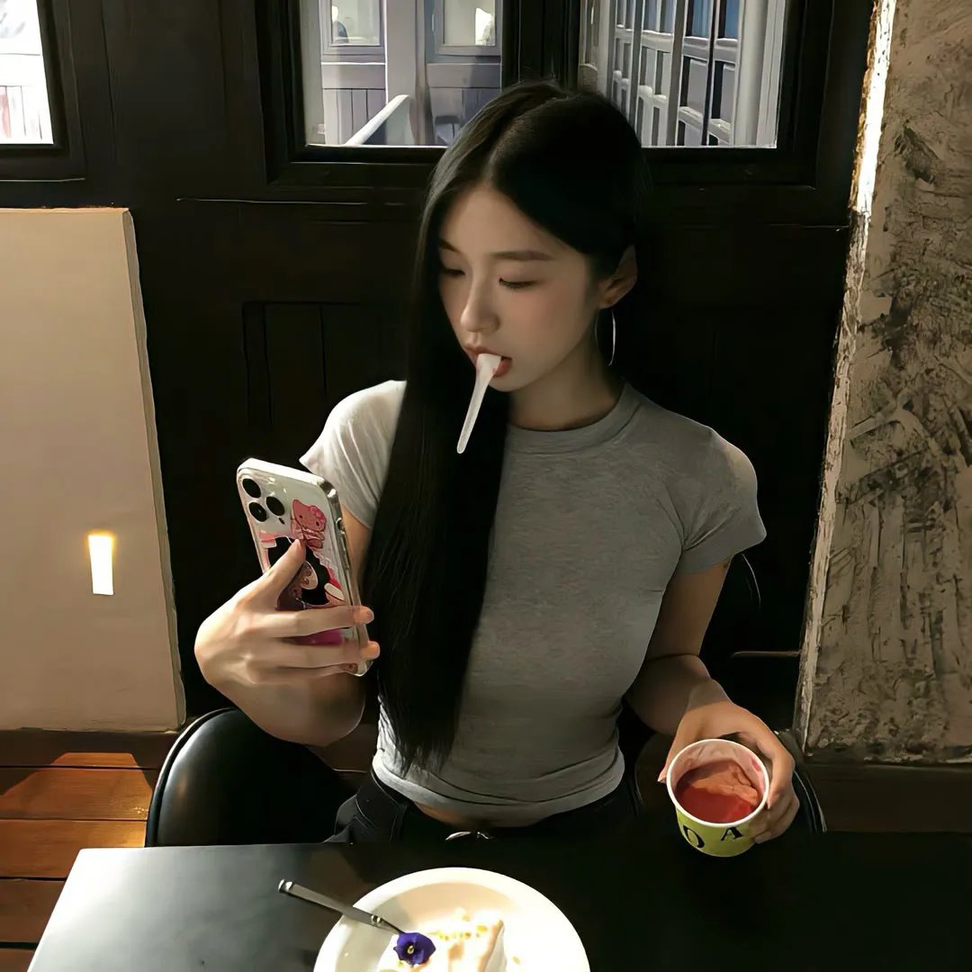 阿吉小姐