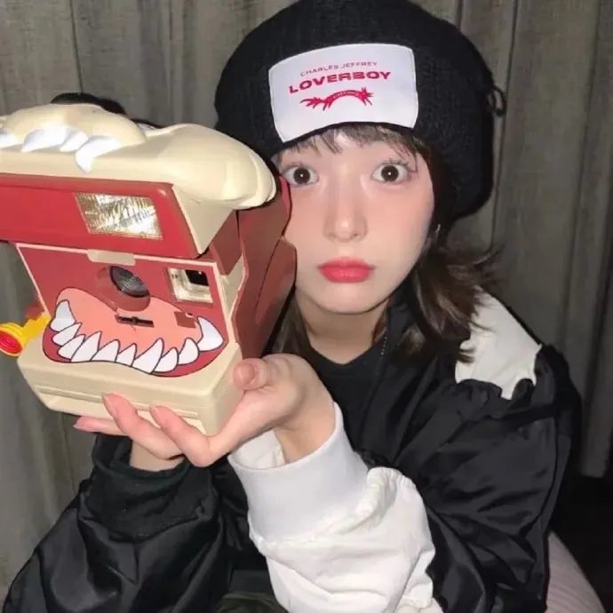 绅士爱美人