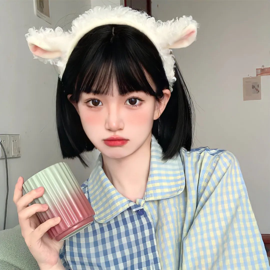 老人院的帕妃女士