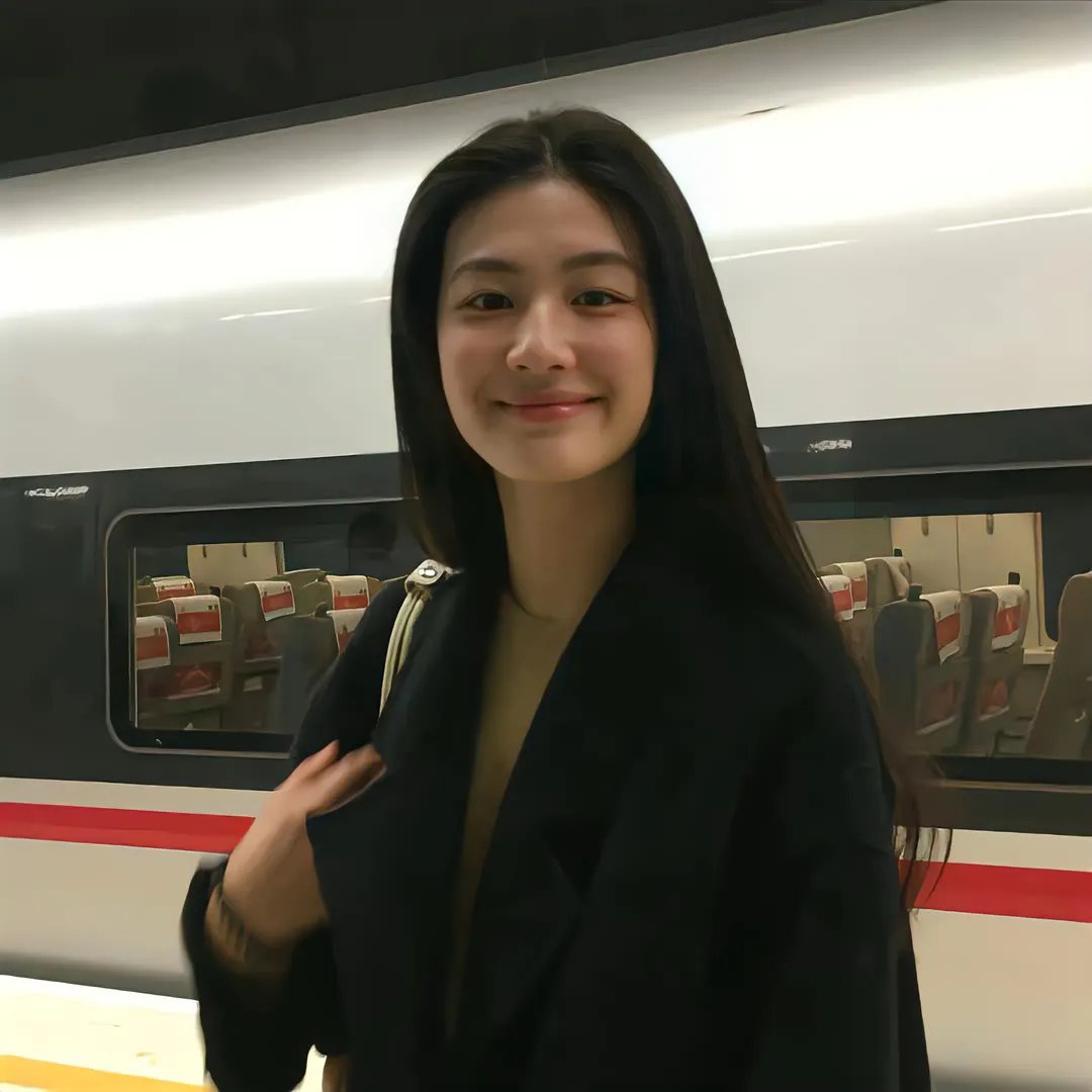 原来是老师啊！